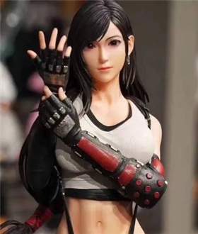 Tifa-Lockhart