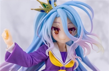 ชมงาน PVC Figure และงาน Prize ใหม่ ที่จัดแสดงในร้าน Hobby Shop ย่านอากิฮาบาระสัปดาห์นี้