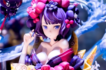 ชมงาน PVC Figure ใหม่ ที่จัดแสดงในร้าน Hobby Shop ย่านอากิฮาบาระสัปดาห์นี้