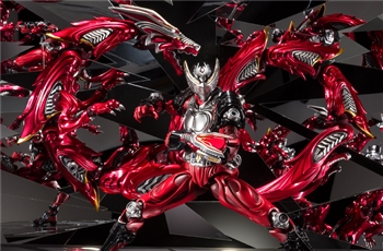 เมื่อ SIC คืนชีพกลับมาอีกครั้งในชื่อ Superior Imaginative Colosseum