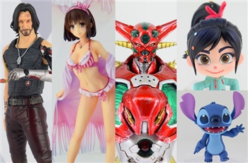 Breaking Report จากงาน One Hobby Gallery 2020 AUTUMN