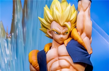 ชมงาน PVC Figure ใหม่ ที่จัดแสดงในร้าน Hobby Shop ย่านอากิฮาบาระสัปดาห์นี้