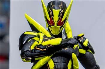 ชมแอ็คชั่นฟิกเกอร์ใหม่ ที่จัดแสดงในร้าน Hobby Shop ย่านอากิฮาบาระสัปดาห์นี้