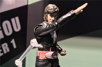 ชมภาพถ่ายสินค้าเซ็ตไรเดอร์ในงาน TAMASHII NATIONS ครั้งที่ 10 ที่โอซาก้า