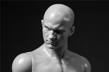 DAMTOYS ปรับบอดี้ส่วนคอฟิกเกอร์ใหม่ใน body 3.0