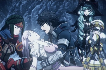 ชมเทรลเลอร์ของ Star Ocean: Anamnesis พร้อมเพลง Dakara Bokua wa Fukou ni Sugatte Imashita