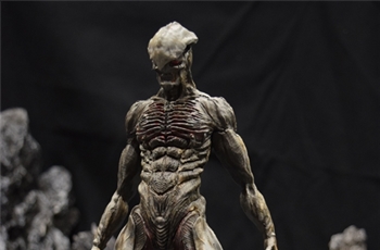 ชมงานออริจินัลครีเอเจอร์สวยๆ ผลงานสุดอาร์ตของค่าย Reiko Tsukishita 