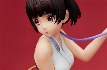 ภาพโปรโมทฟิกเกอร์ใหม่ของมุเมย์ น่ารักมาก